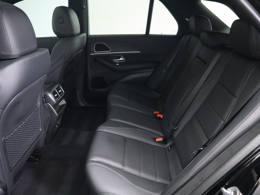 Used 2025 Mercedes-Benz GLE 350 4MATIC image 22