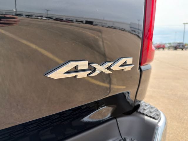New 2026 RAM 1500 Lone Star AWD/4WD image 17