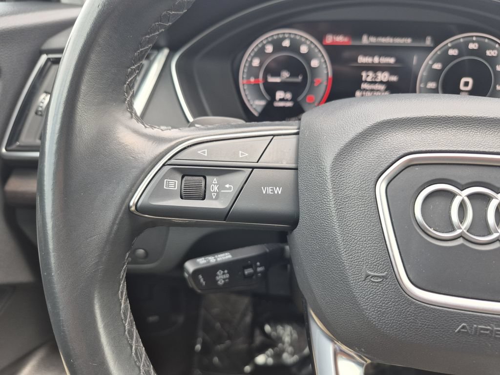 Used 2024 Audi Q5 2.0T Premium Plus AWD/4WD image 18