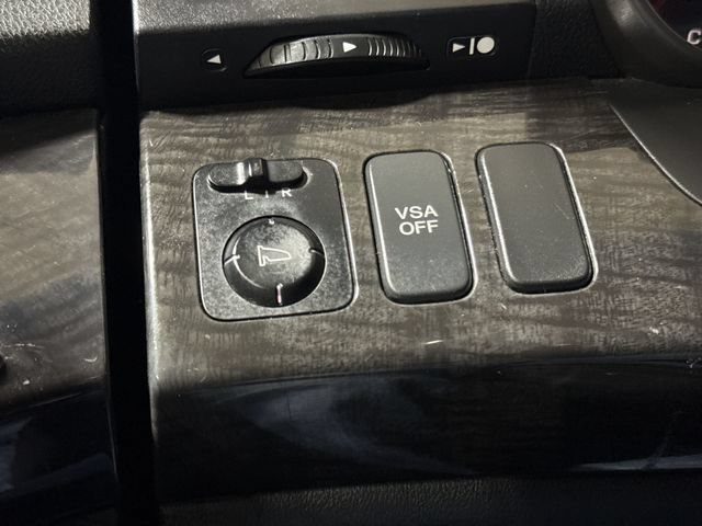 Used 2008 Acura MDX AWD/4WD image 17