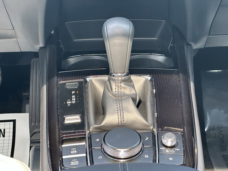 Used 2025 MAZDA CX-30 AWD 2.5 S w/ Preferred Package image 12