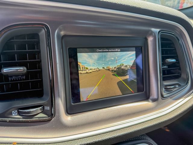 Used 2021 Dodge Challenger GT w/ Driver Convenience Group image 24