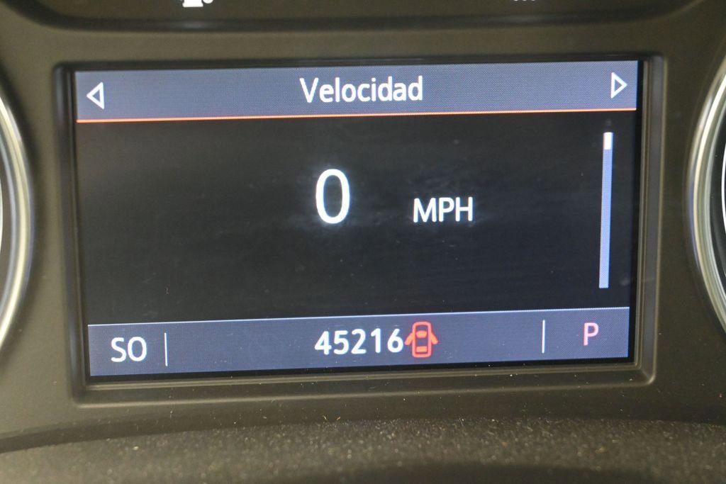 Used 2021 Buick Enclave Essence FWD image 10