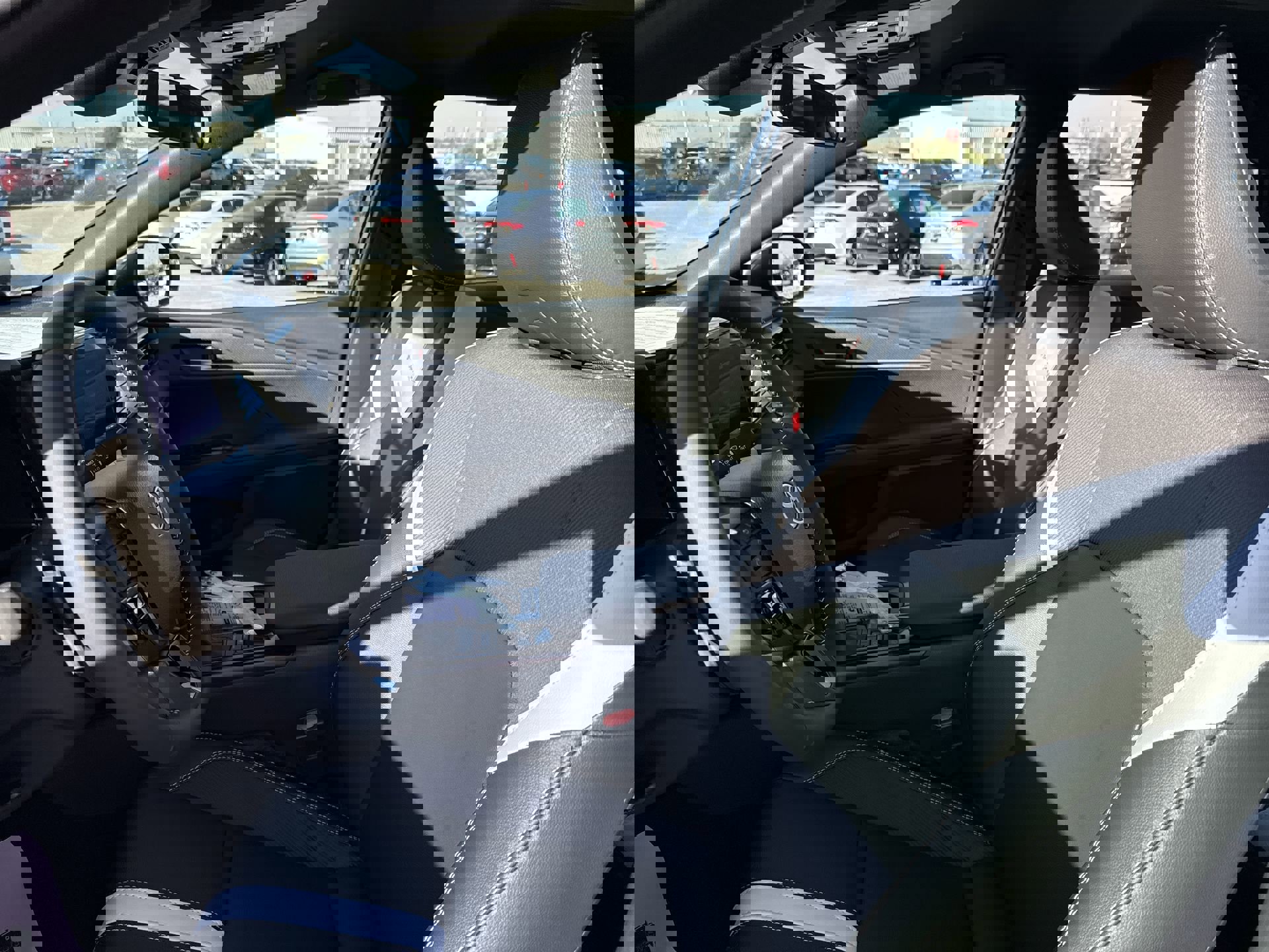 Certified 2026 Toyota Camry SE image 12