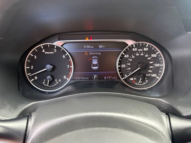 Used 2019 Nissan Altima 2.5 S FWD image 14