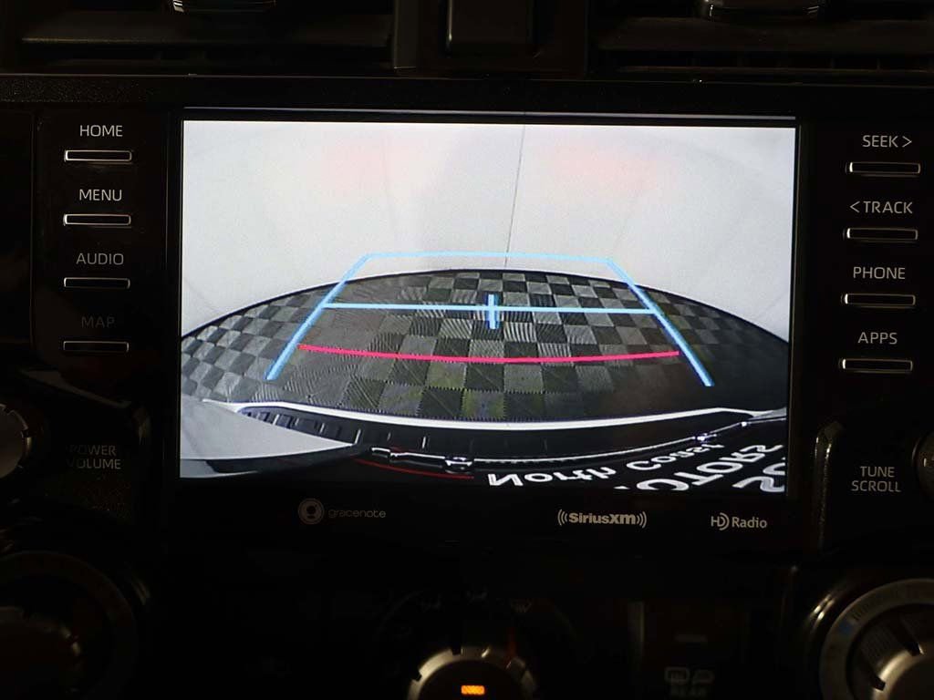 Used 2024 Toyota 4Runner TRD Off-Road Premium image 44