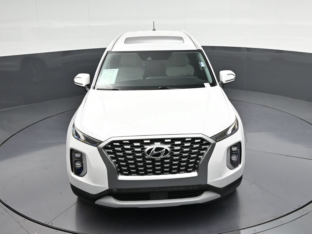 Used 2021 Hyundai Palisade SEL FWD image 23