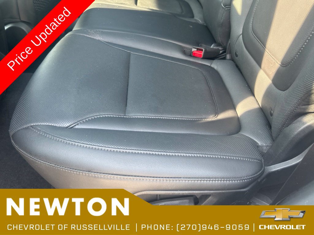 Used 2024 Hyundai Tucson Limited AWD/4WD image 35