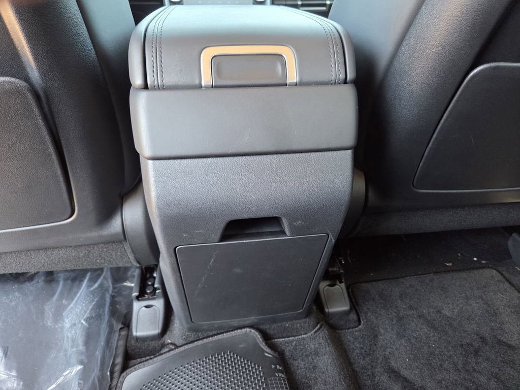 Certified 2026 Hyundai Santa Fe SEL w/ Tow & Go Package FWD image 18