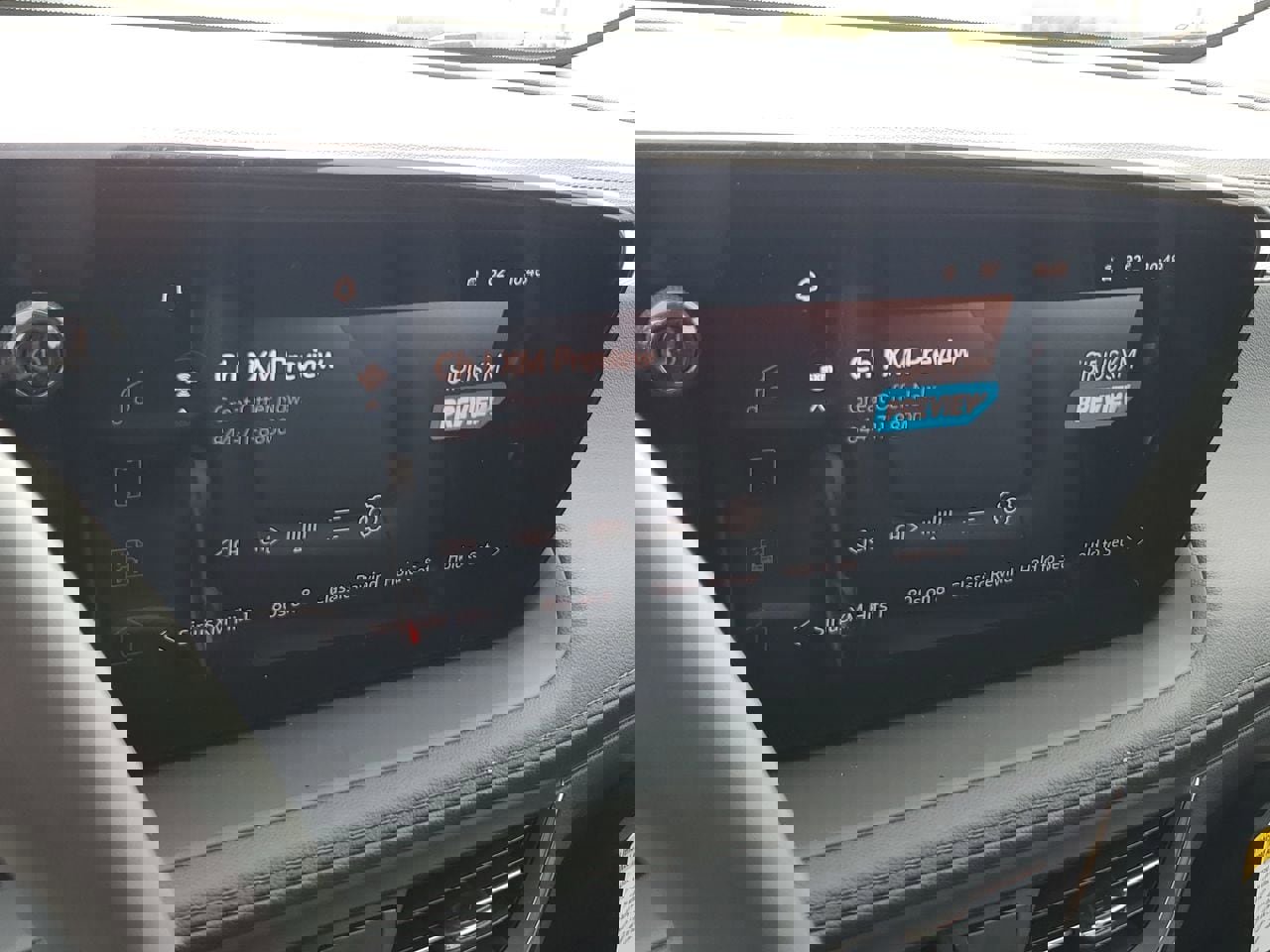 New 2025 Buick Encore GX Sport Touring w/ Advanced Technology Package image 47