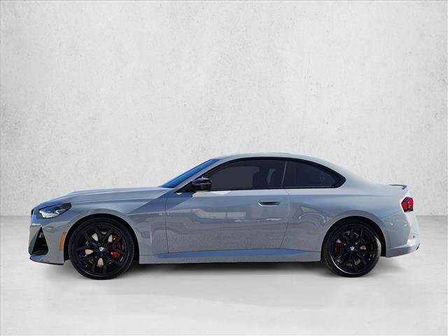 New 2026 BMW M240i xDrive Coupe w/ Premium Package image 5