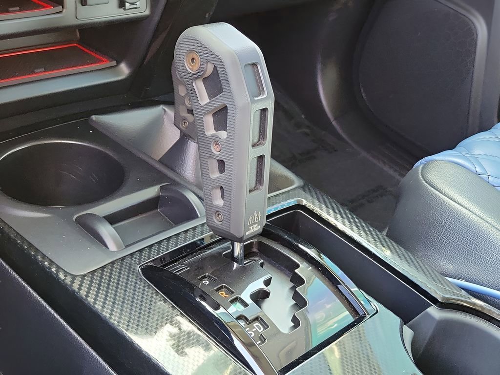 Used 2021 Toyota 4Runner Venture w/ Moonroof Package image 29