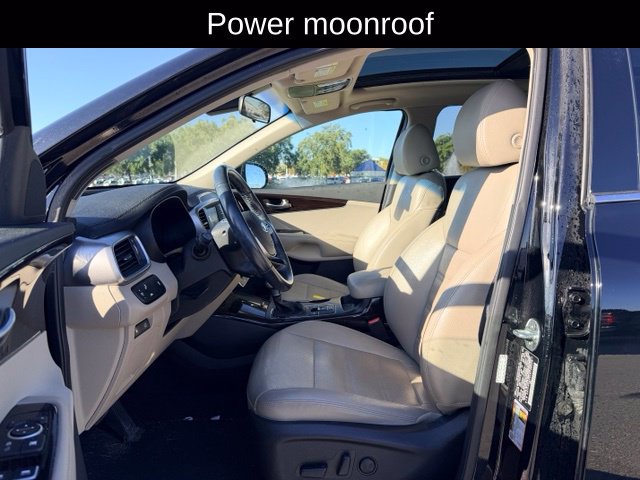 Used 2020 Kia Sorento EX FWD image 8