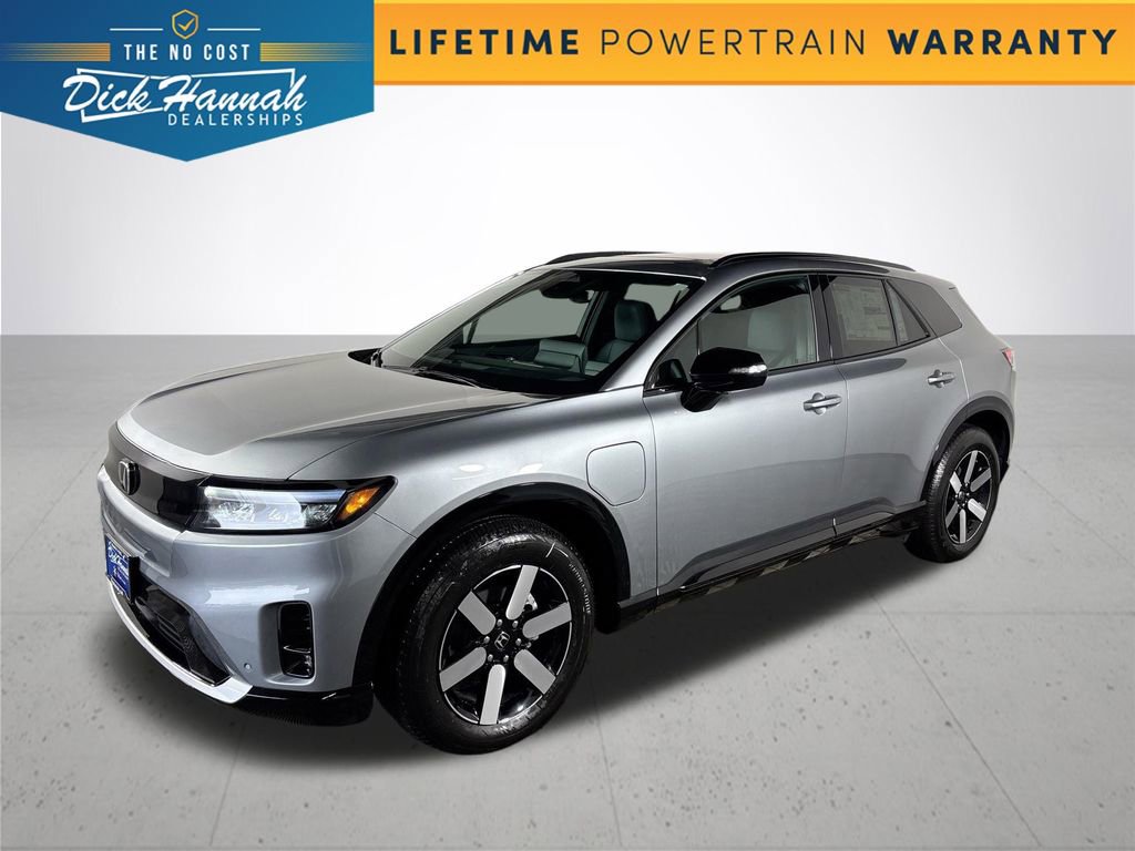 New 2025 Honda Prologue Touring