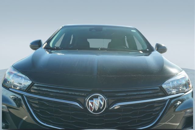 Used 2022 Buick Encore GX Preferred image 35