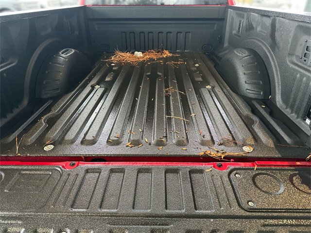 Used 2024 Ford F250 Platinum w/ FX4 Off-Road Package image 26
