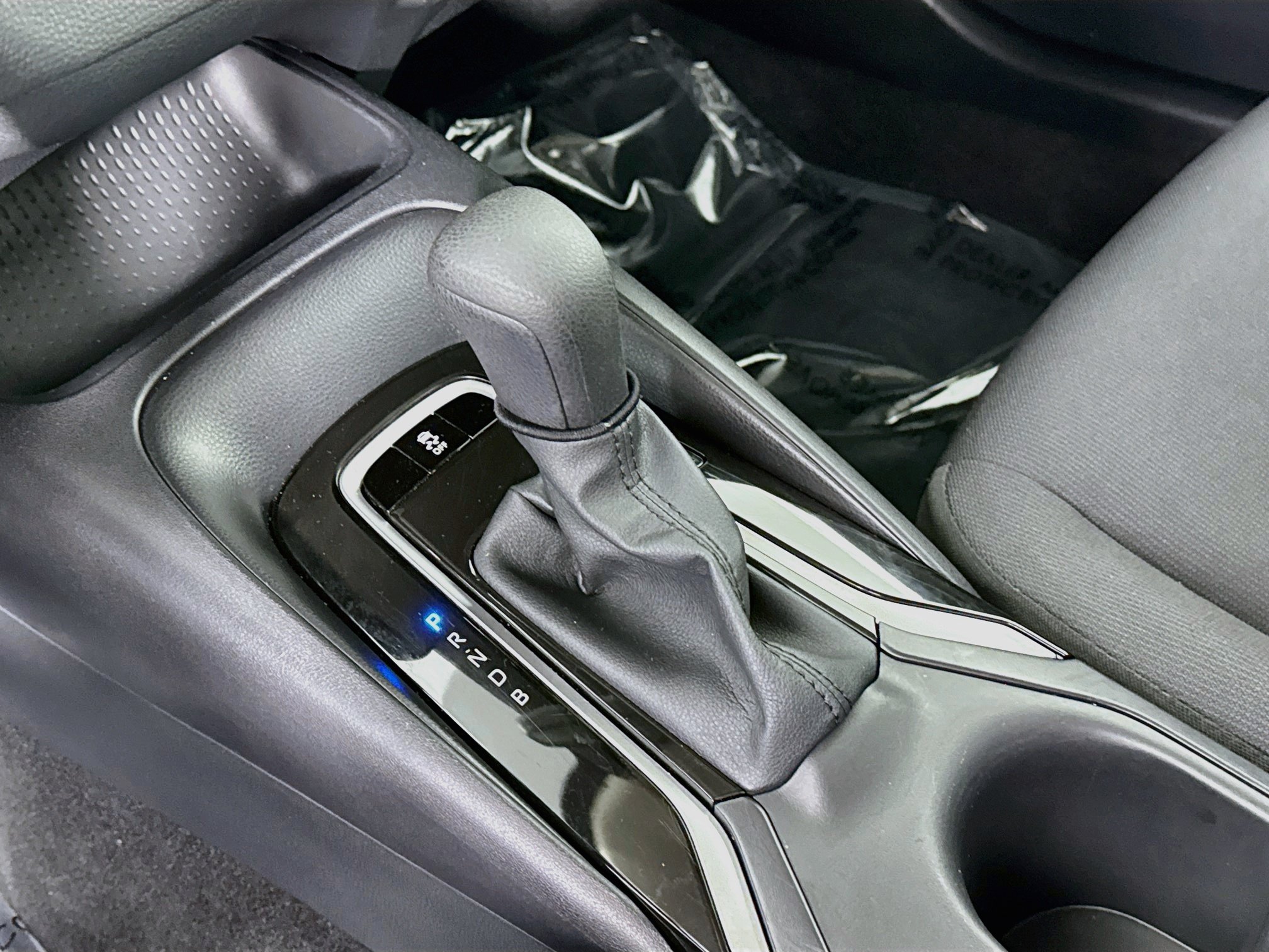 Certified 2026 Toyota Corolla LE FWD image 16