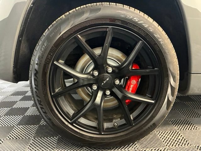 Used 2020 Jeep Grand Cherokee SRT AWD/4WD image 43