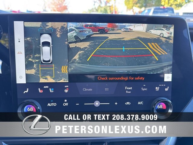 Used 2024 Lexus RX 350 Premium Plus image 17