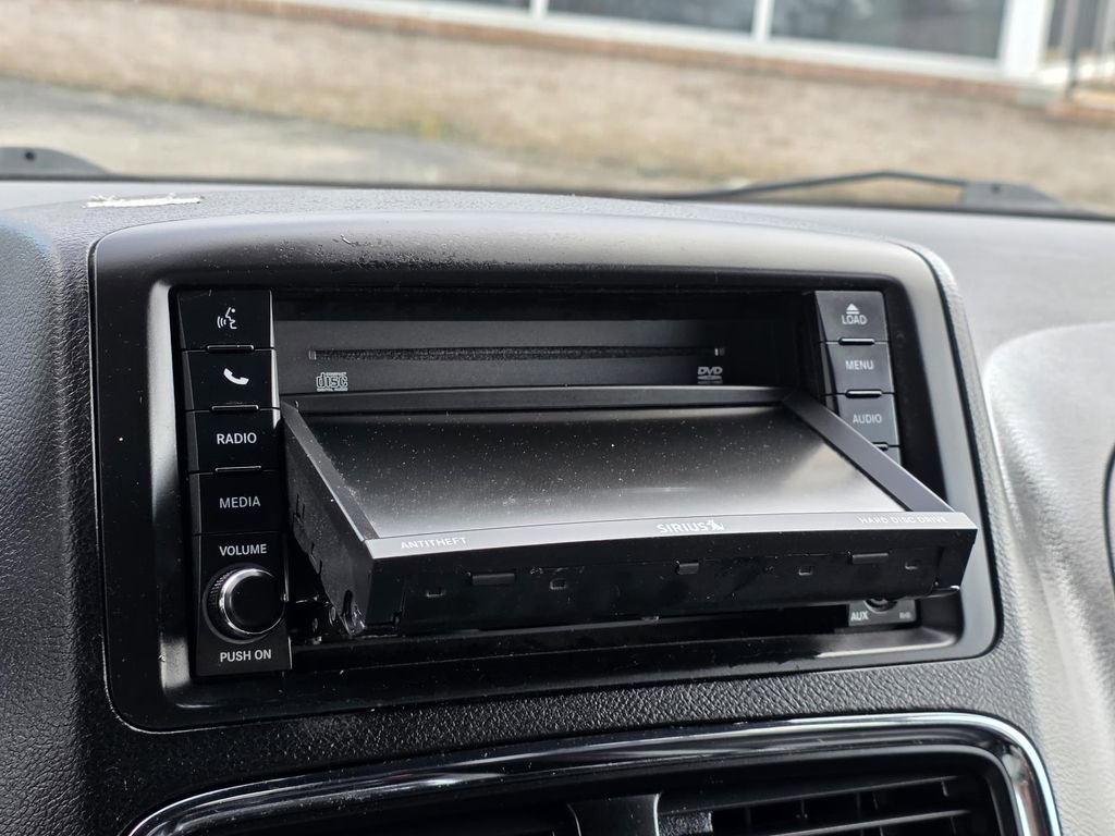 Used 2019 Dodge Grand Caravan GT image 19