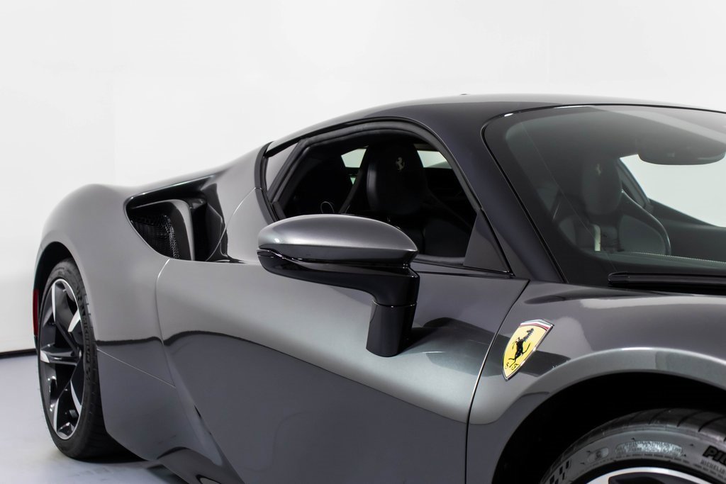 Certified 2023 Ferrari SF90 Stradale image 16