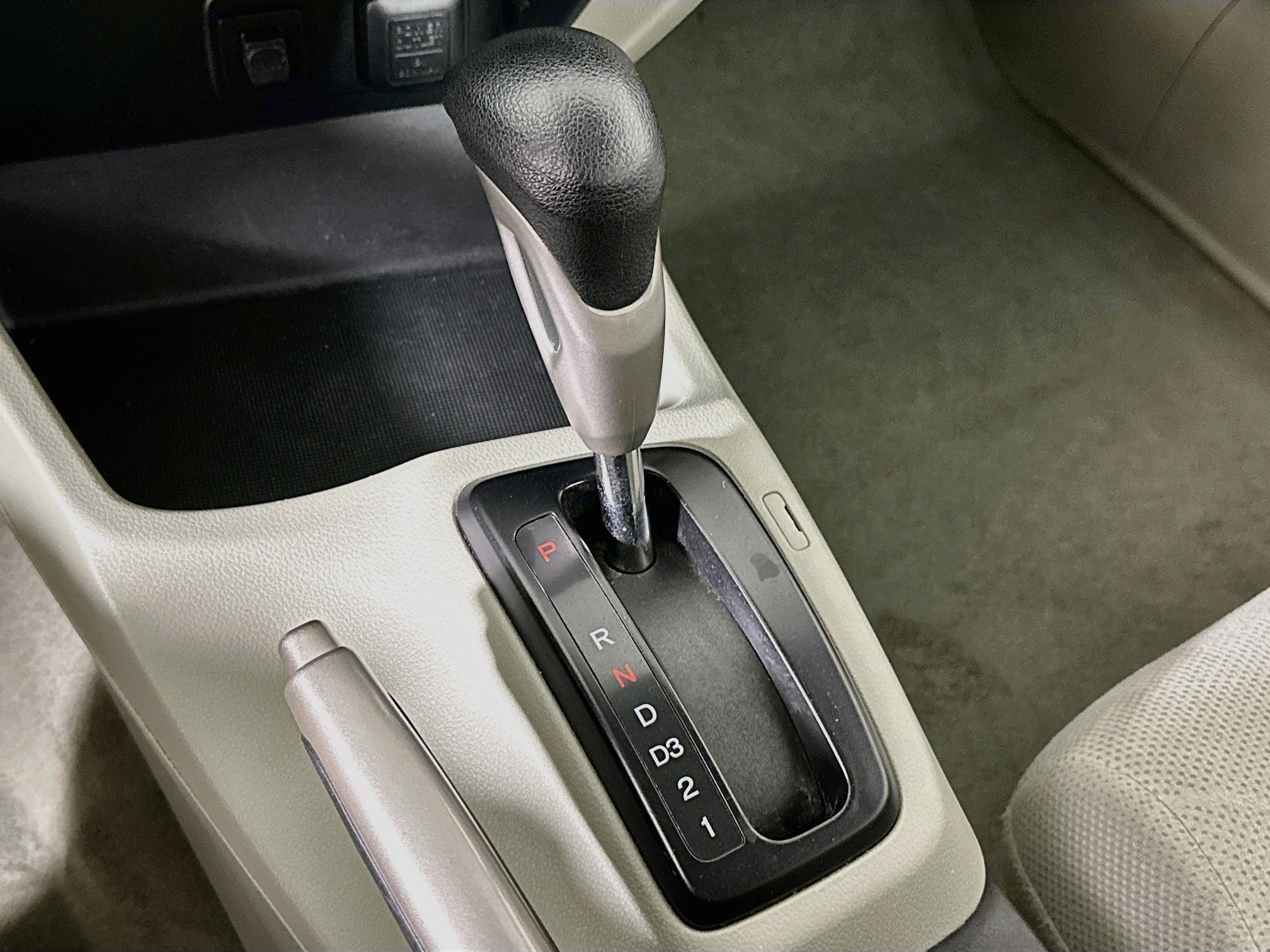 Used 2012 Honda Civic LX image 21