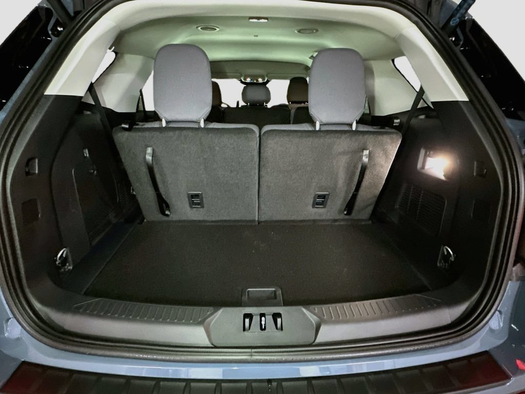 New 2026 Ford Explorer Active AWD/4WD image 33