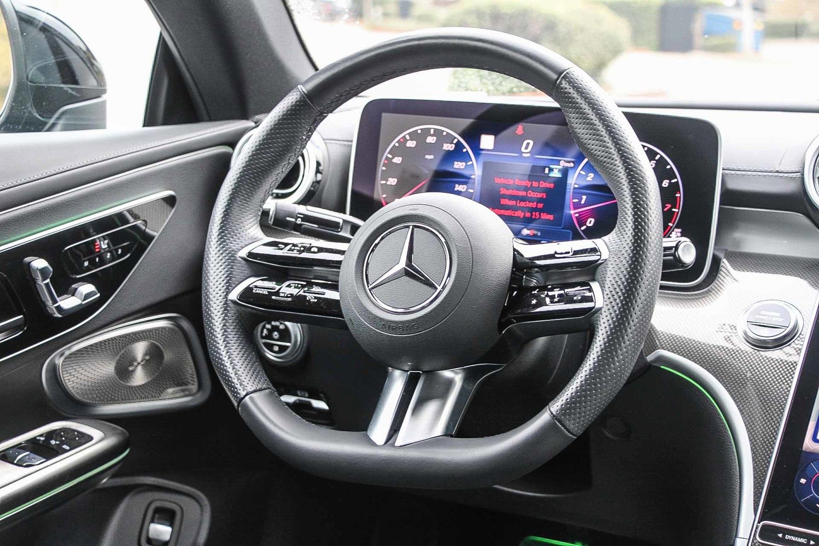 Certified 2025 Mercedes-Benz CLE 300 CLE 300 image 15