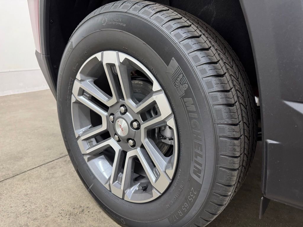 New 2025 GMC Terrain Elevation image 7