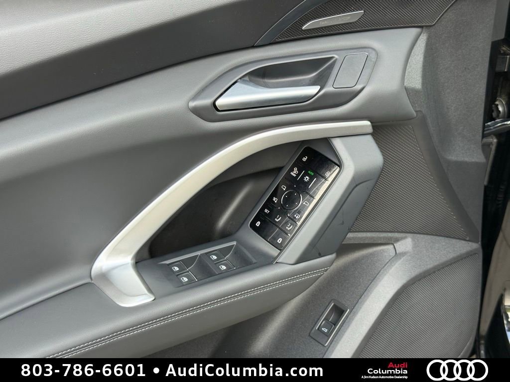 New 2026 Audi Q5 Prestige image 20