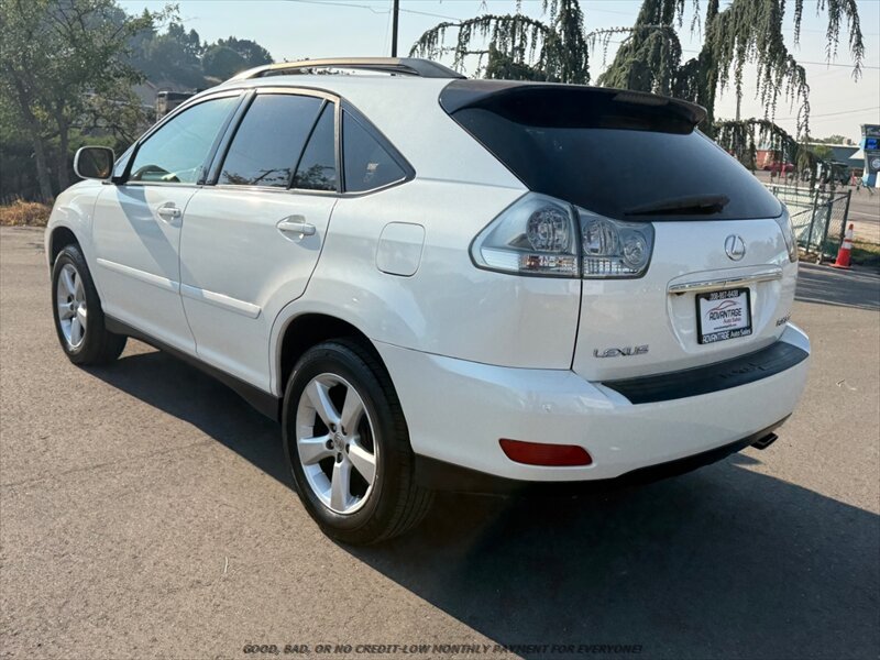 Used 2006 Lexus RX 330 AWD w/ Premium Plus Pkg image 5