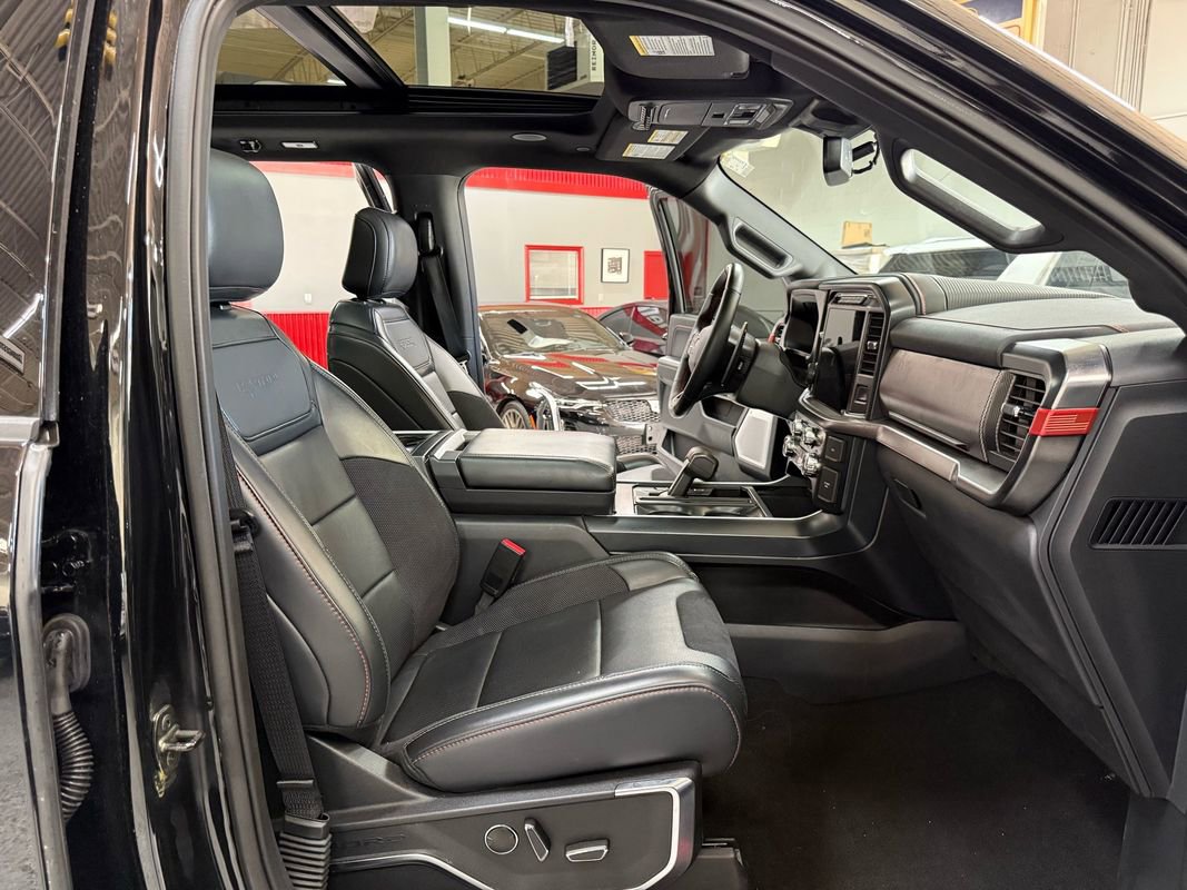 Used 2024 Ford F150 Raptor image 20