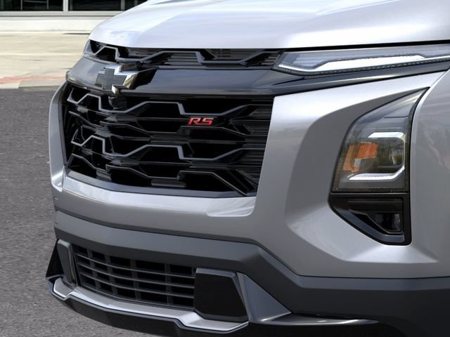 New 2027 Chevrolet Equinox RS w/ Safety and Technology Package FWD image 13