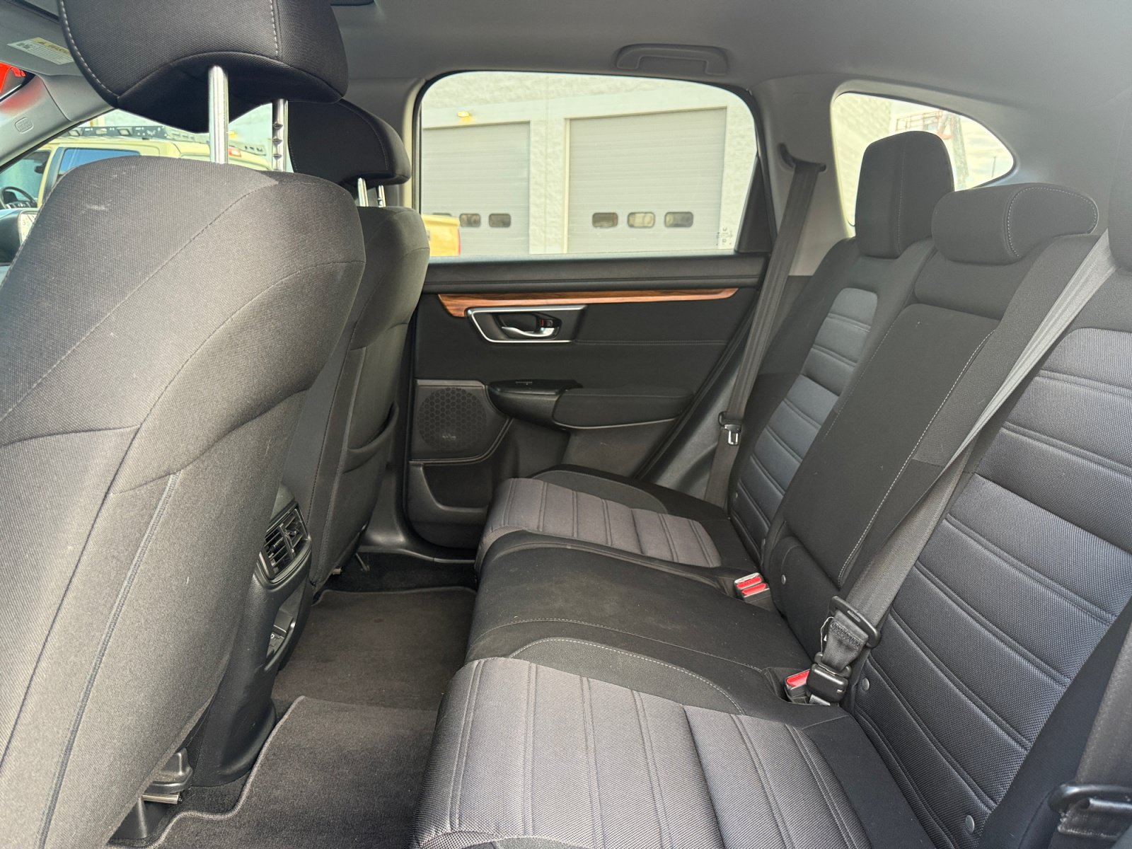 Used 2021 Honda CR-V EX image 16