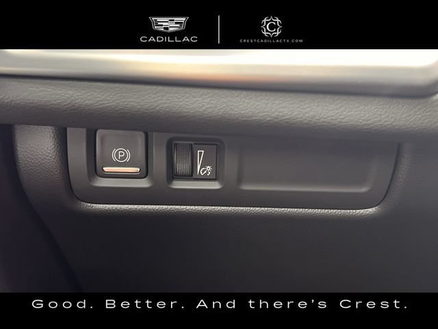 Used 2025 Cadillac XT4 Sport w/ LPO, Floor Liner Package FWD image 24