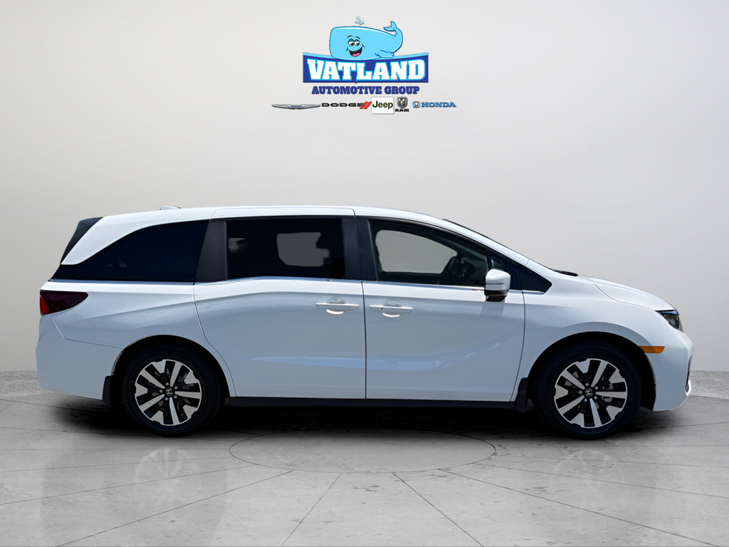 New 2026 Honda Odyssey EX-L image 6