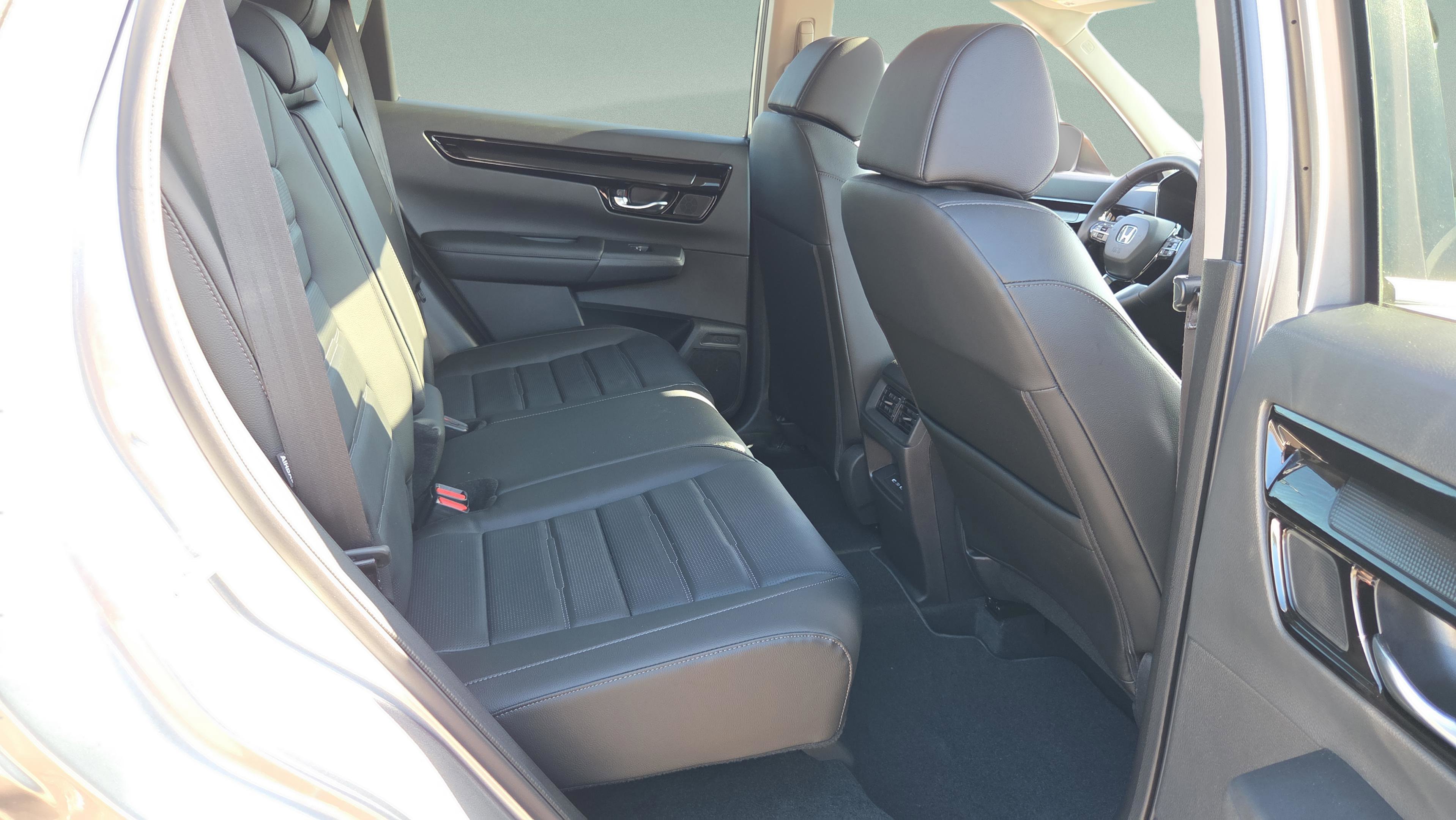 Certified 2026 Honda CR-V EX-L image 22