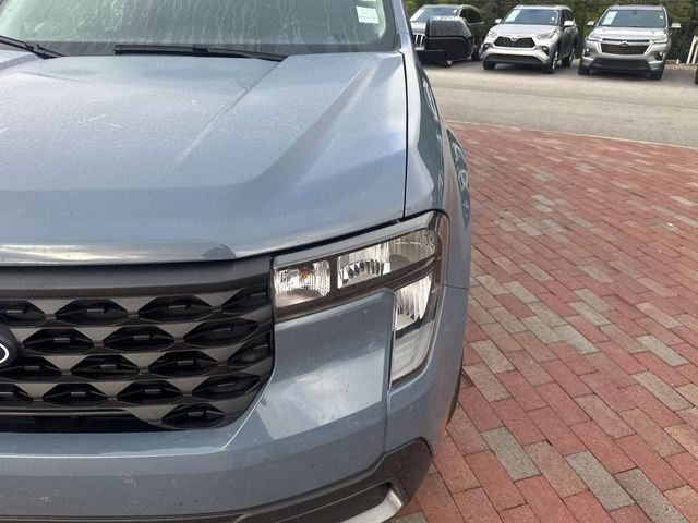 Used 2025 Ford Maverick XLT w/ XLT Luxury Package AWD/4WD image 23