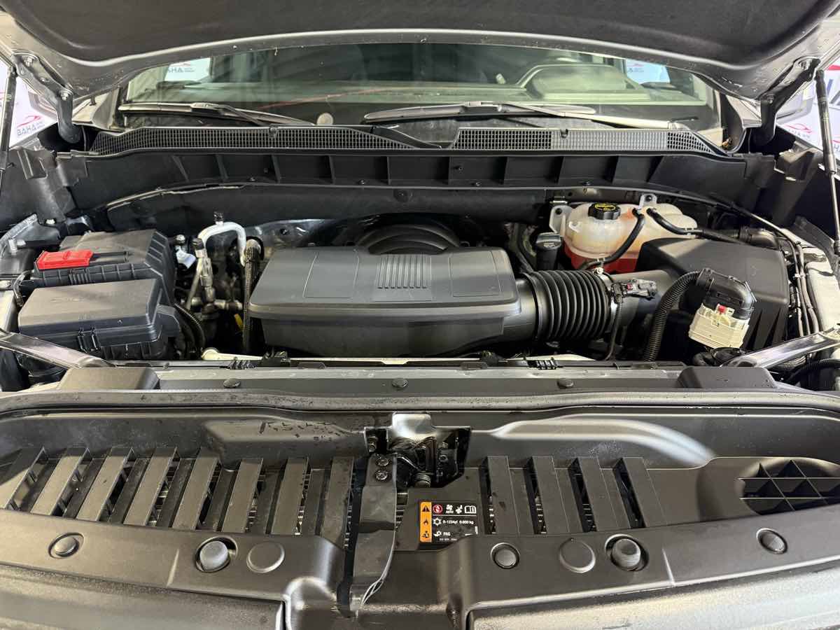 Used 2025 Chevrolet Silverado 1500 LT AWD/4WD image 65