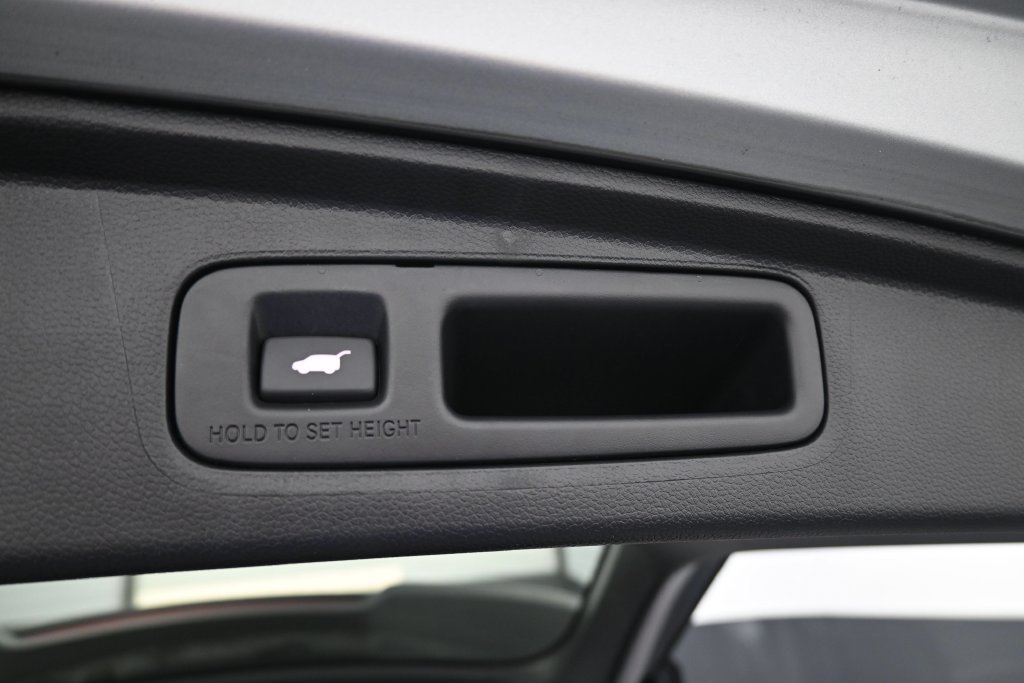 Used 2025 Honda CR-V Sport-L image 18
