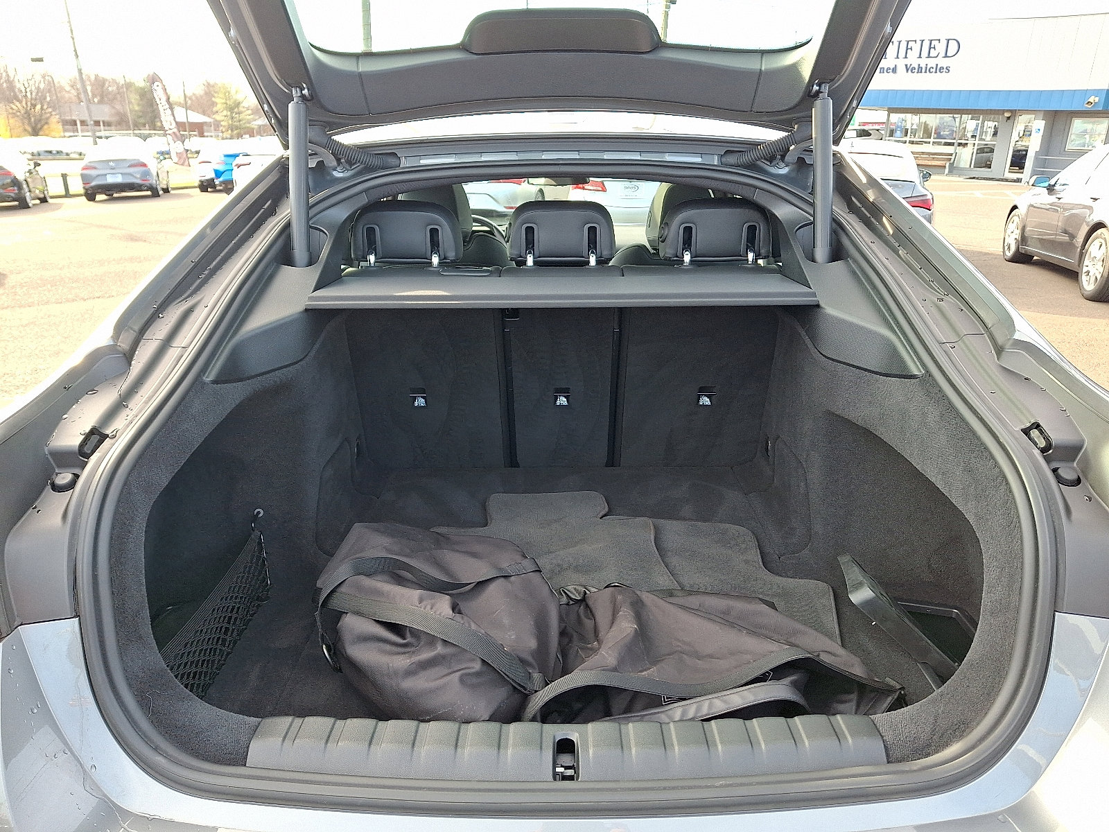 Used 2024 BMW i4 eDrive35 w/ Premium Package image 30