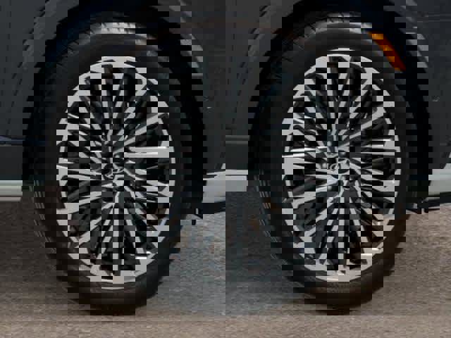 New 2026 Hyundai Palisade Calligraphy image 8