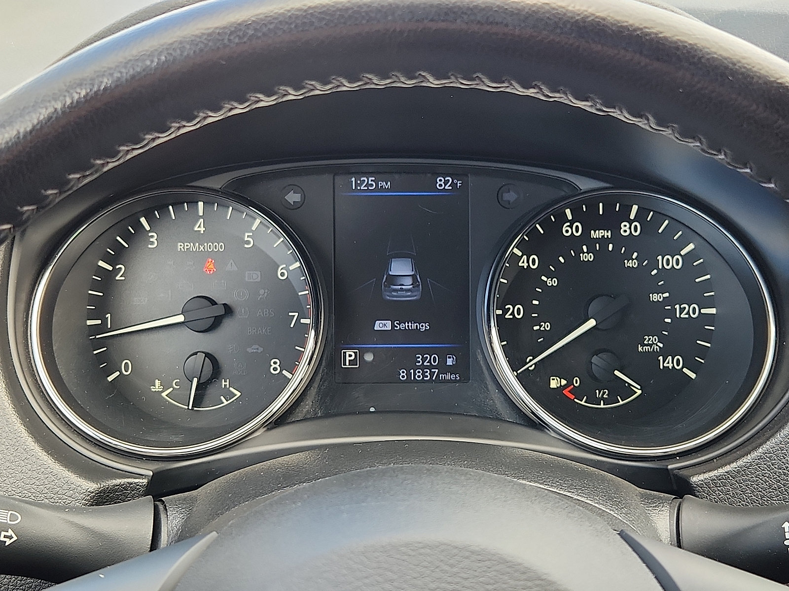 Used 2020 Nissan Rogue SV w/ Premium Package AWD/4WD image 21