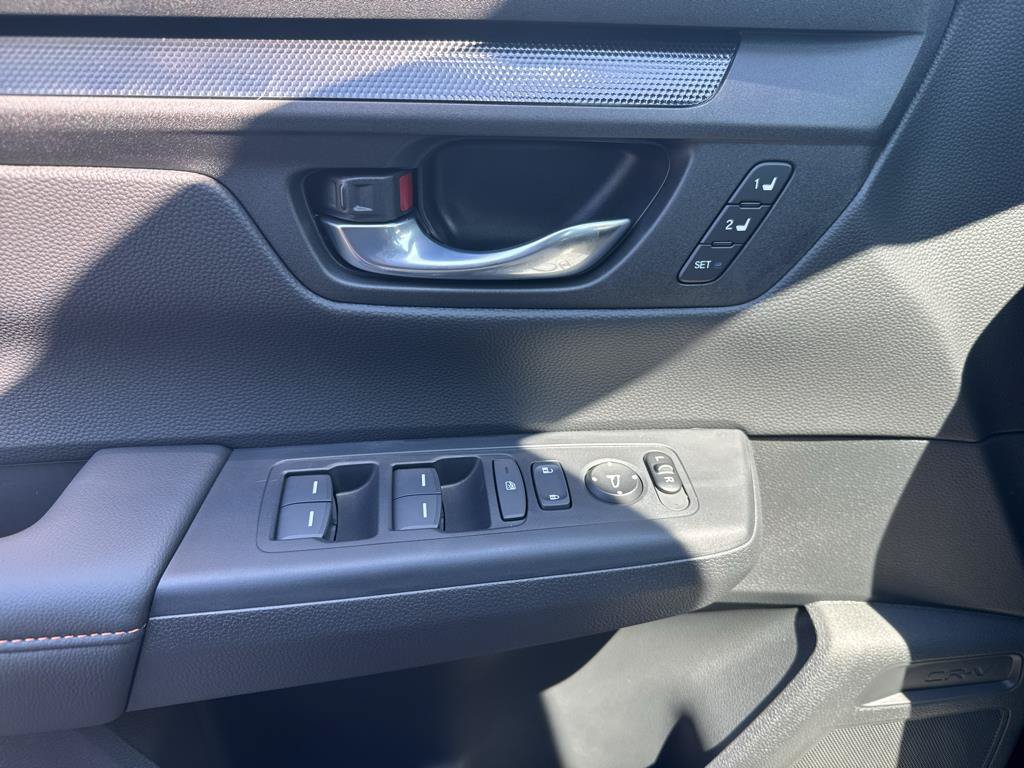 New 2027 Honda CR-V Sport-L image 23