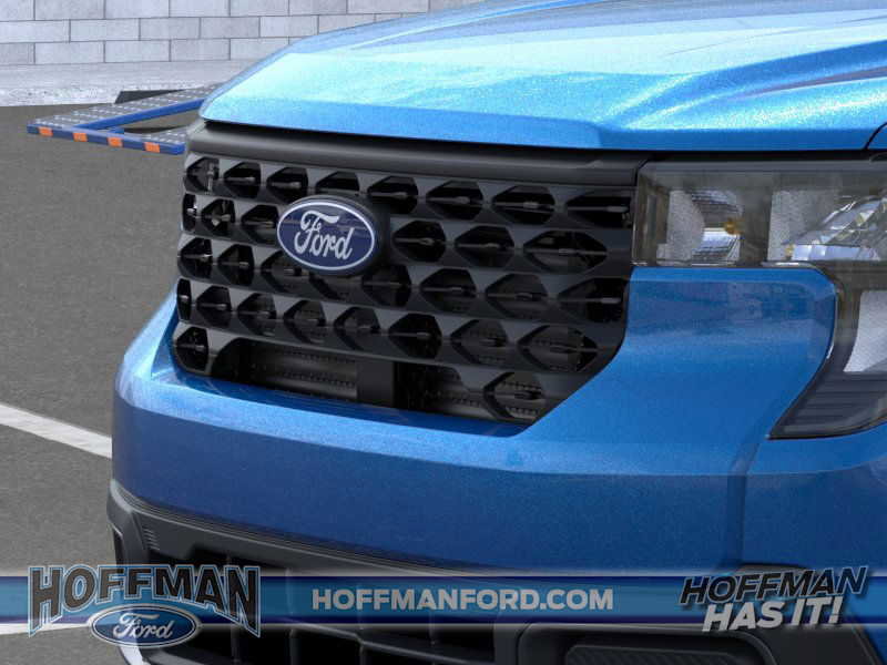 New 2026 Ford Maverick XLT w/ Equipment Group 301A image 18