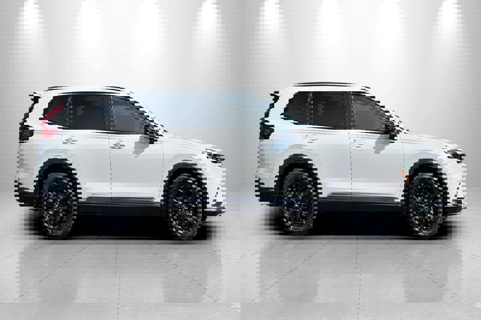 New 2026 Honda CR-V Sport Touring image 8