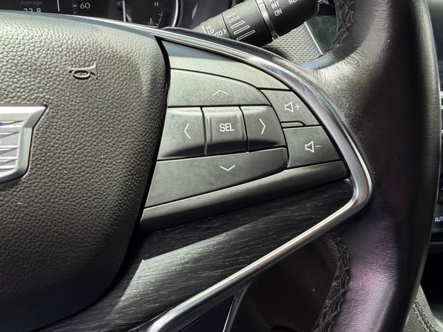Used 2023 Cadillac XT5 Premium Luxury FWD image 25