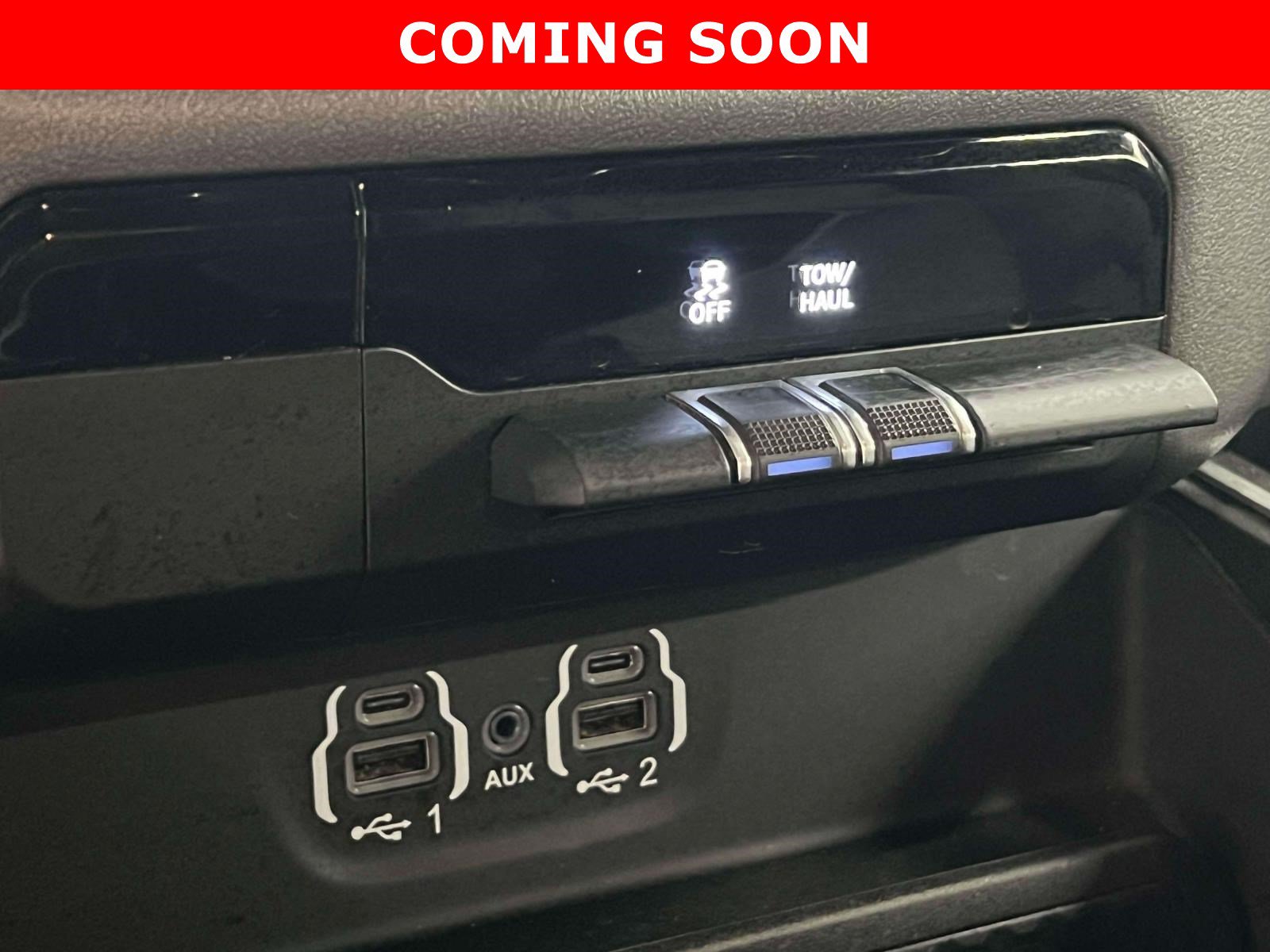 Certified 2021 RAM 1500 Big Horn AWD/4WD image 21