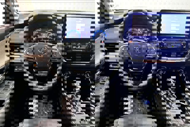 New 2026 Toyota Grand Highlander Platinum image 16