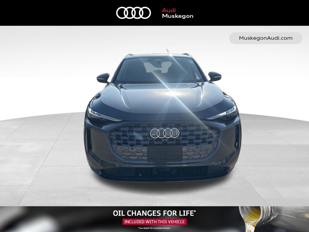 New 2026 Audi Q5 Premium Plus AWD/4WD image 2